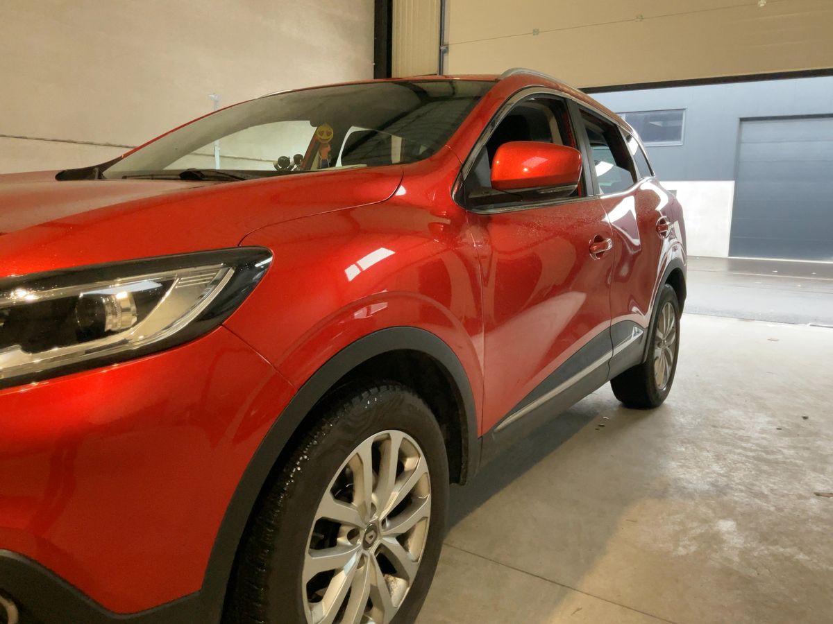 Renault Kadjar d'occasion
