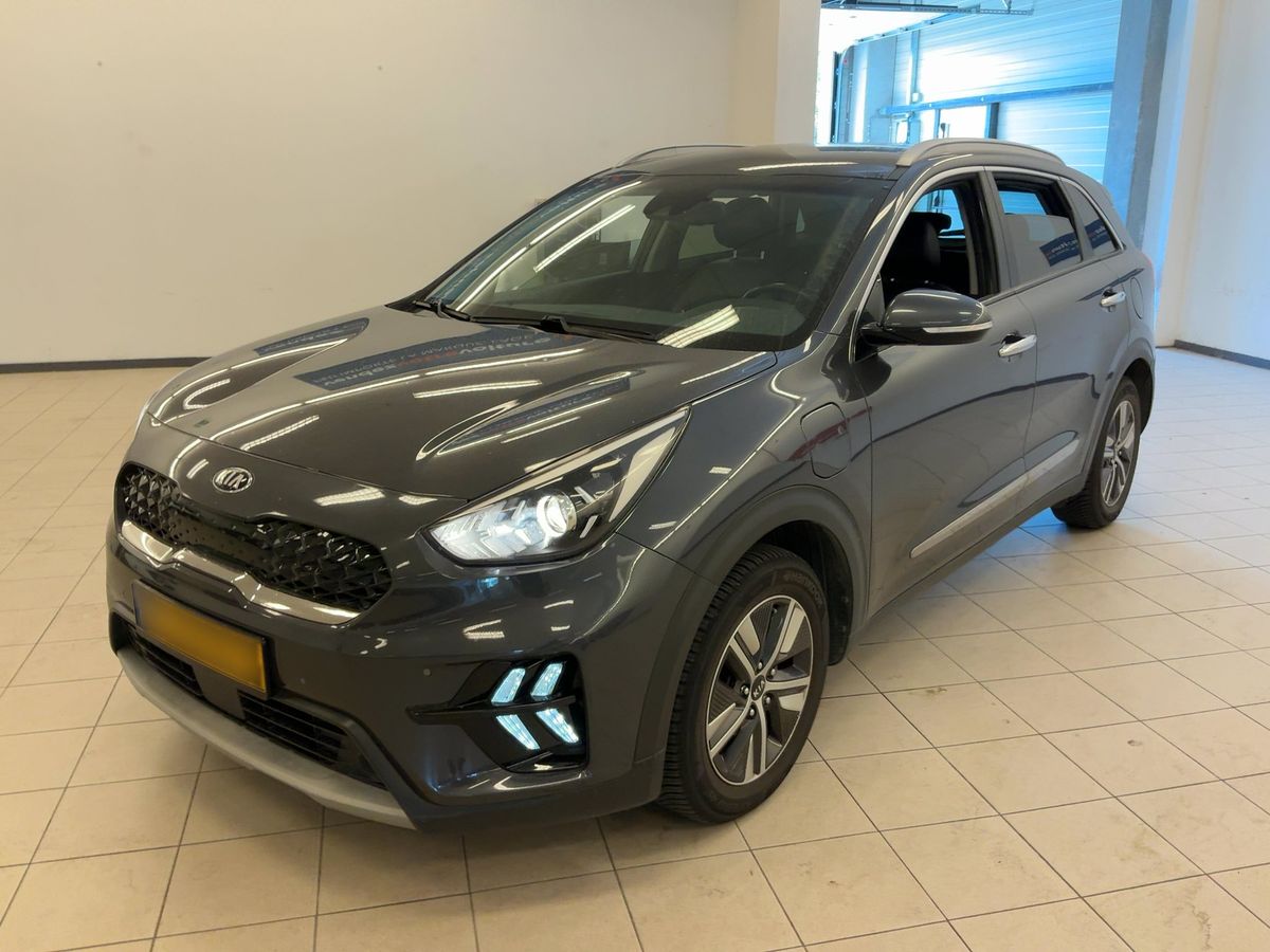 Kia Niro 2020
