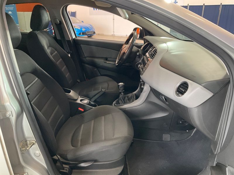 Fiat Bravo 1.4 Formula — zdjęcie 3