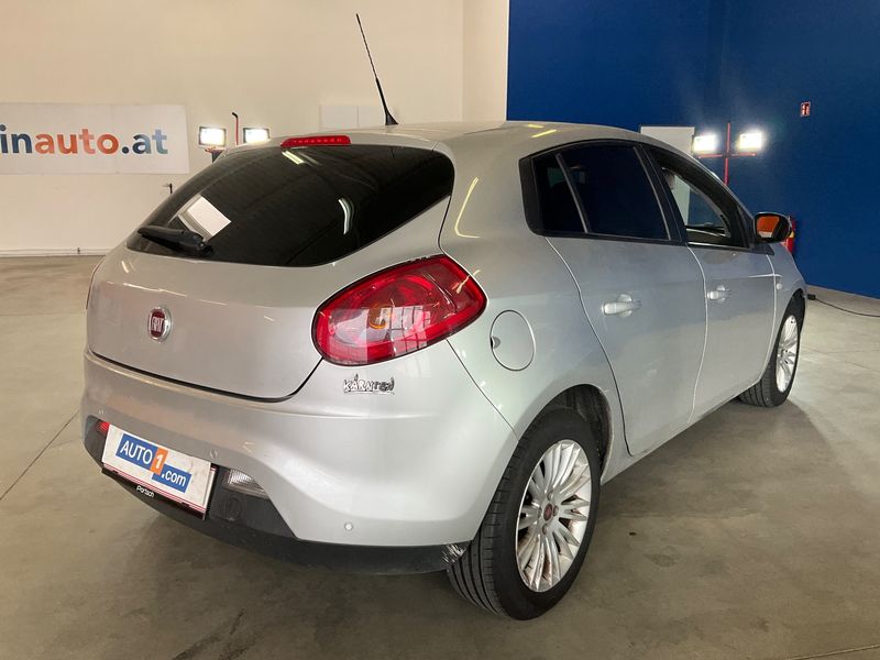 Fiat Bravo 1.4 Formula — zdjęcie 2