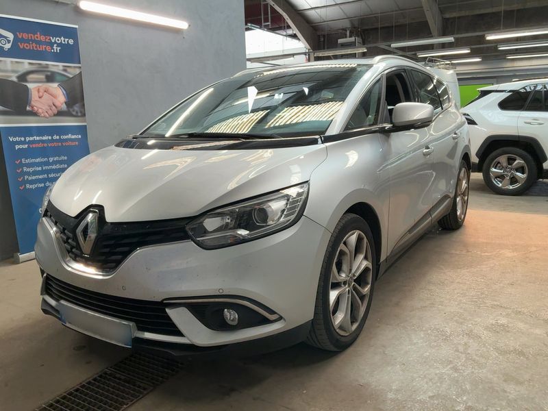 Renault Grand Scenic 1.6 dCi Energy Zen