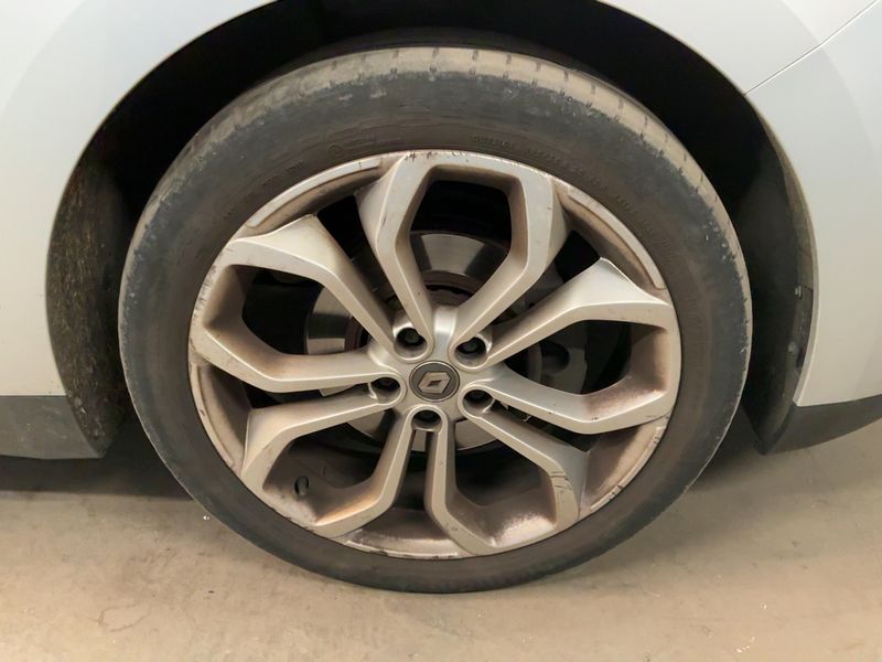 Renault Grand Scenic 1.6 dCi Energy Zen 2017 – снимка 11