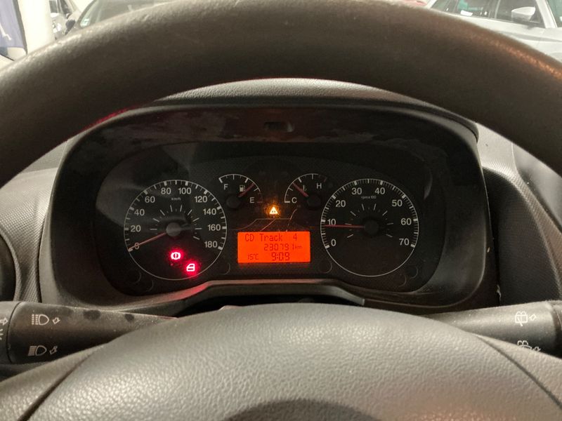 Citroen Nemo 1.4 HDi Le monde de Nemo — zdjęcie 4