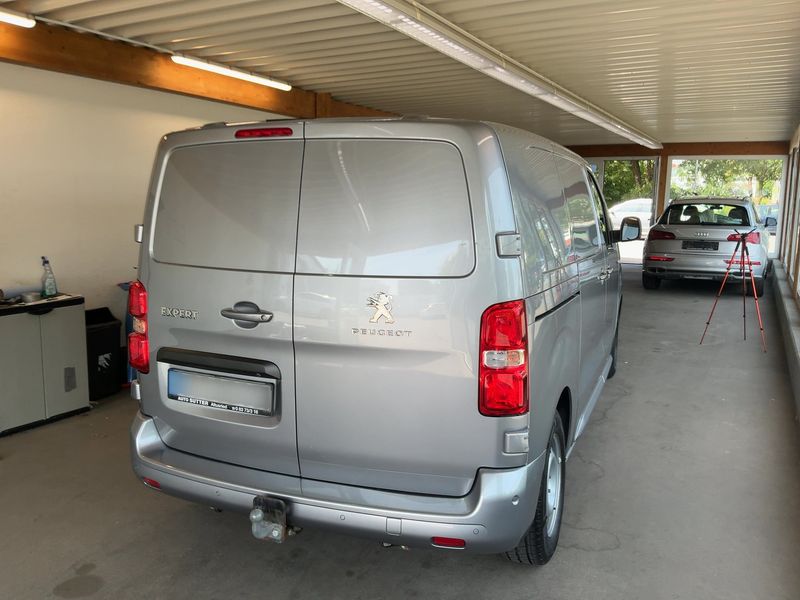 Peugeot Expert 2.0 Blue-HDi — zdjęcie 6