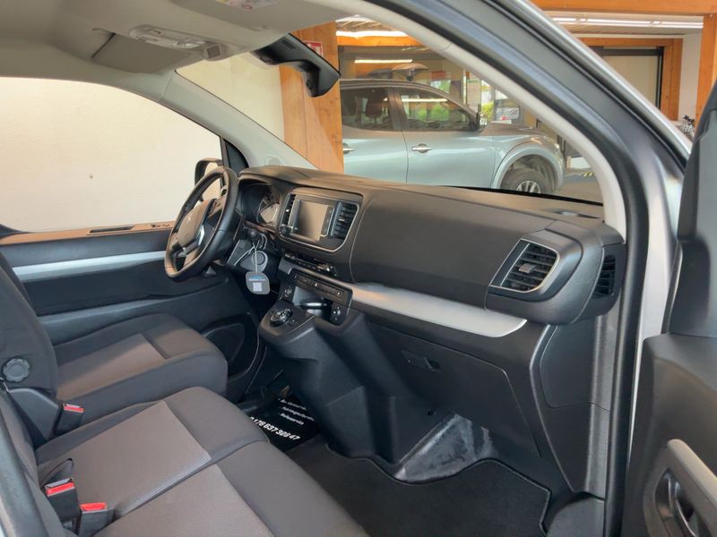 Peugeot Expert 2.0 Blue-HDi — zdjęcie 12