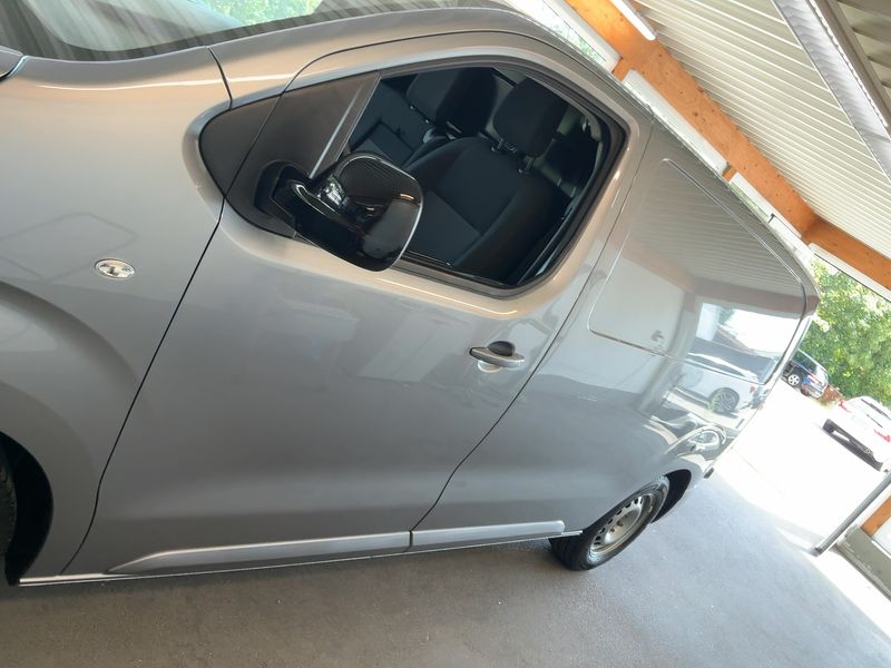 Peugeot Expert 2.0 Blue-HDi — zdjęcie 4