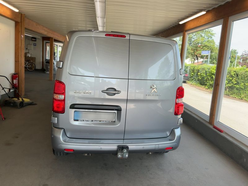 Peugeot Expert 2.0 Blue-HDi — zdjęcie 5