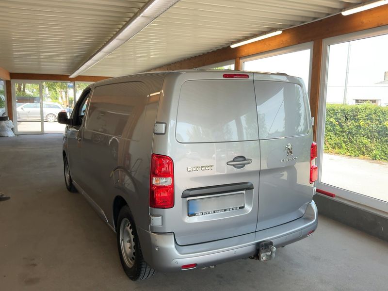 Peugeot Expert 2.0 Blue-HDi — zdjęcie 3