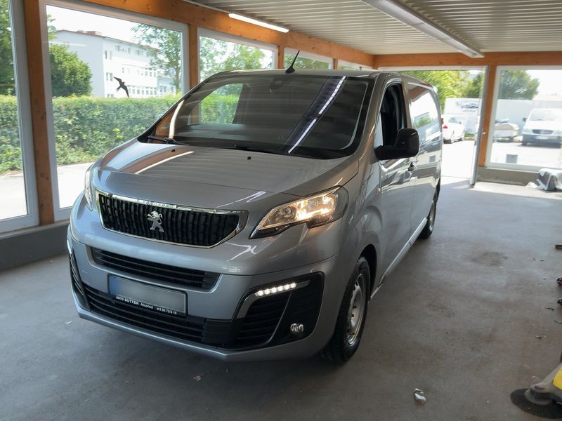 Peugeot Expert 2.0 Blue-HDi