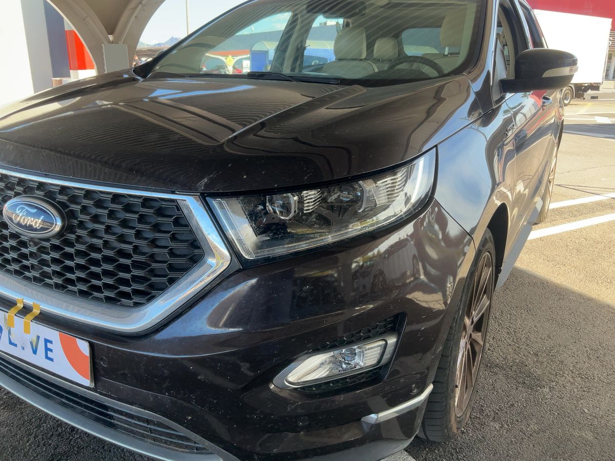 Ford Edge 2.0 TDCi Bi-Turbo Vignale 4x4