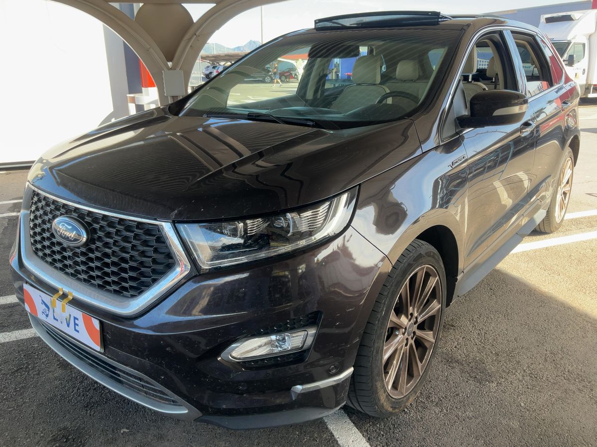 Ford Edge 2.0 TDCi Bi-Turbo Vignale 4x4