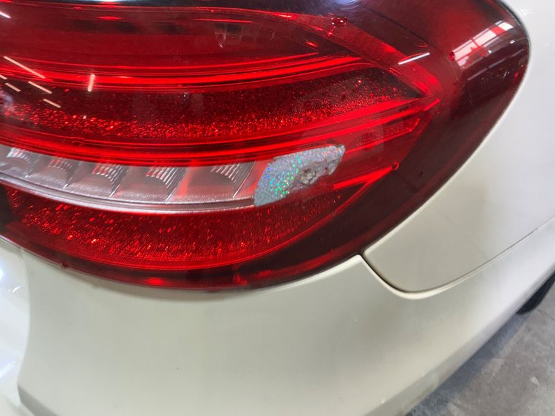 Mercedes-Benz E-Klasse E 200 d T 2017 – снимка 40