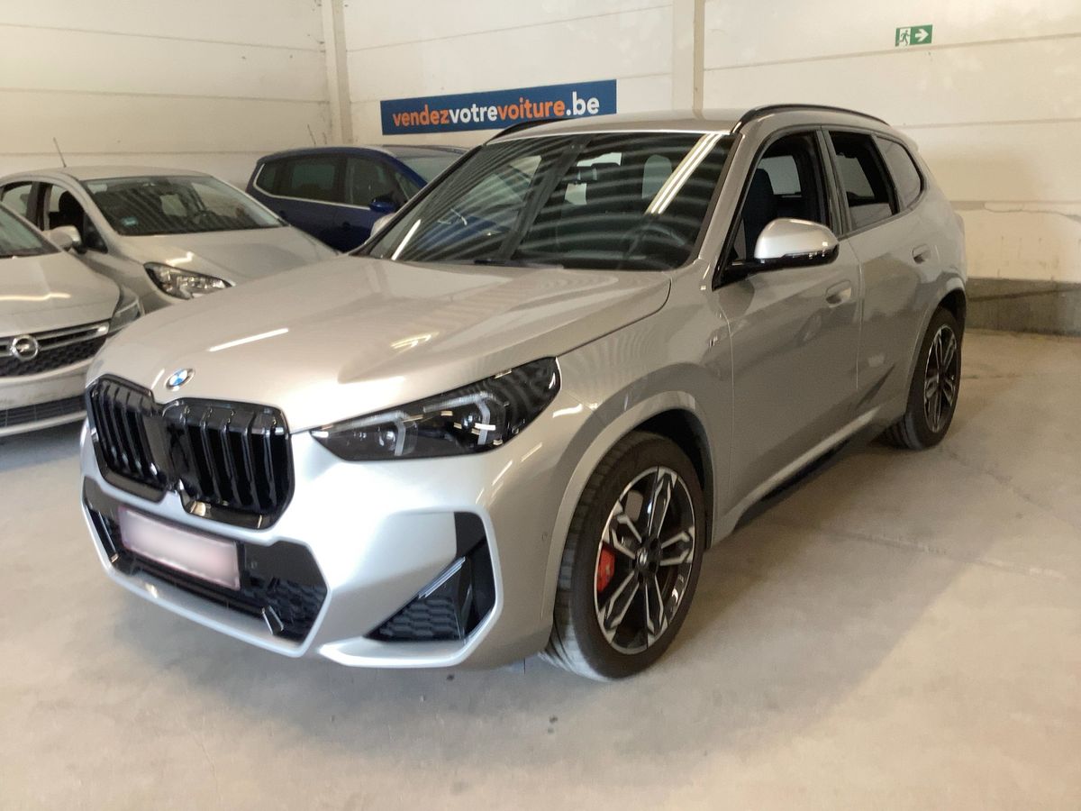 BMW X1 2025
