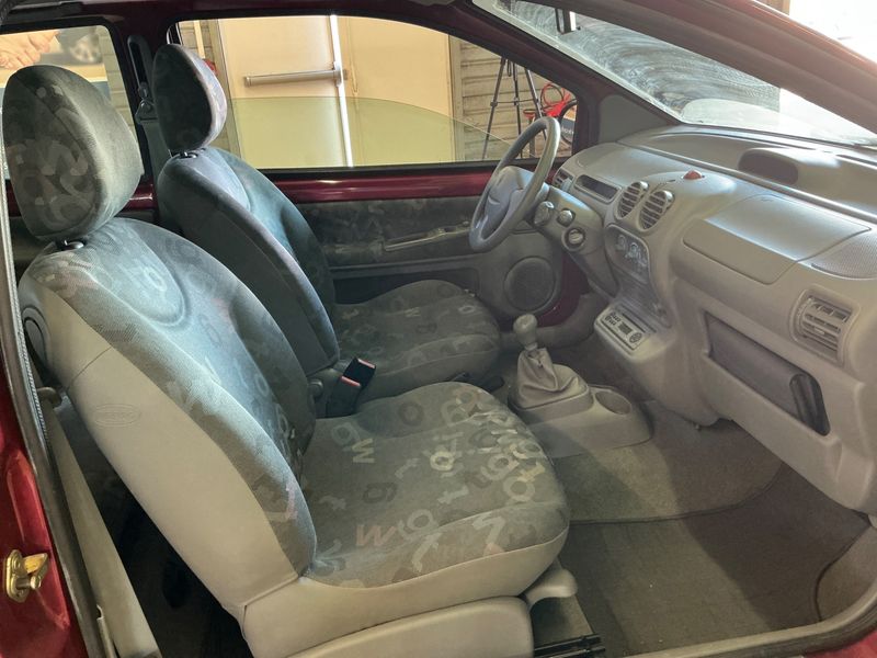 Renault Twingo 1.2 Emotion — zdjęcie 3
