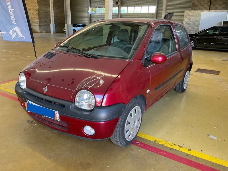 Renault Twingo 1.2 Emotion