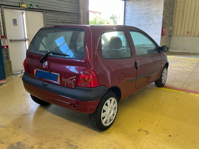 Renault Twingo 1.2 Emotion — zdjęcie 2