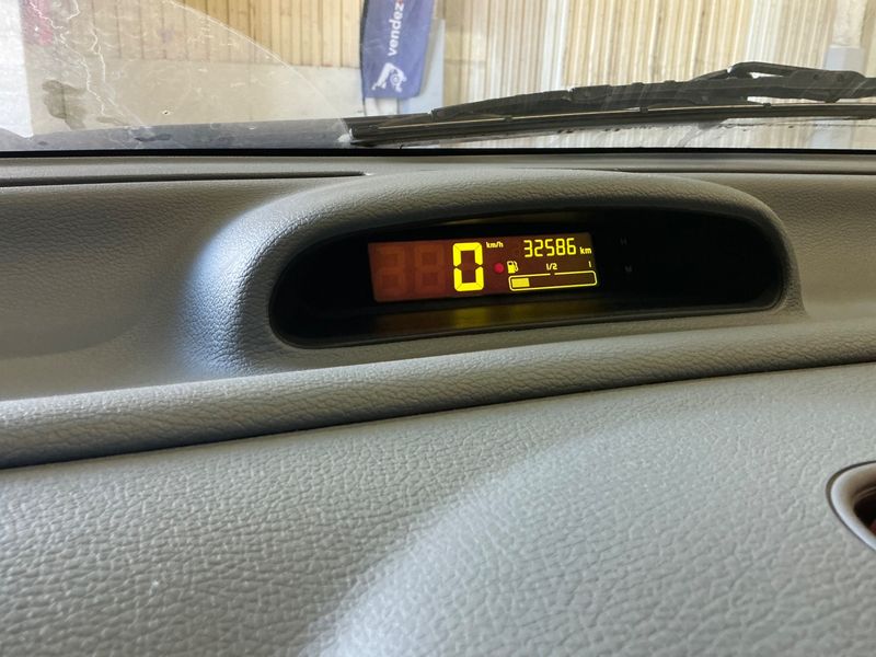 Renault Twingo 1.2 Emotion — zdjęcie 4