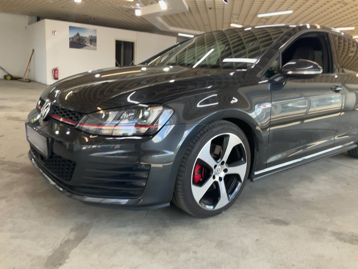 Volkswagen Golf d'occasion