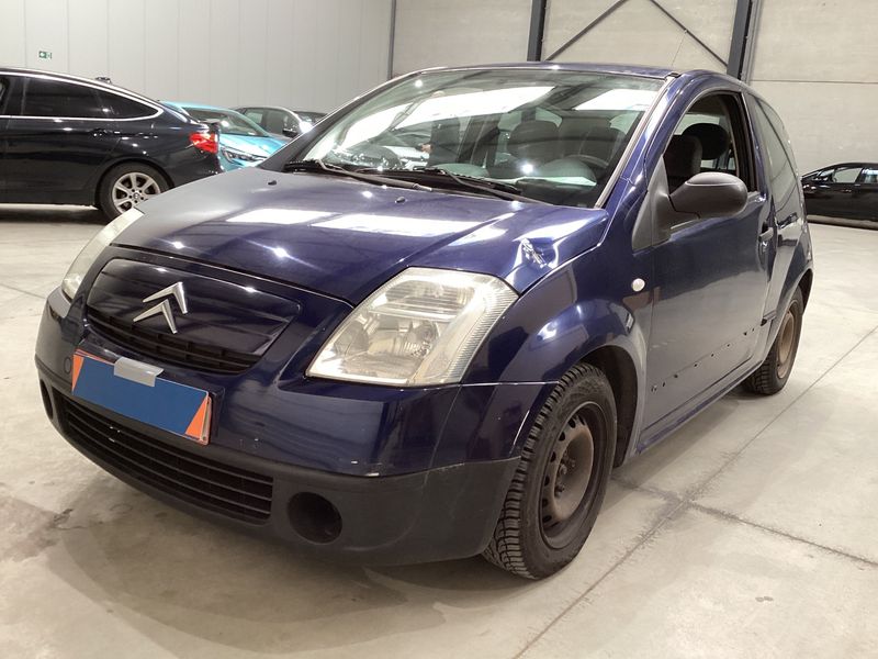 Citroen C2