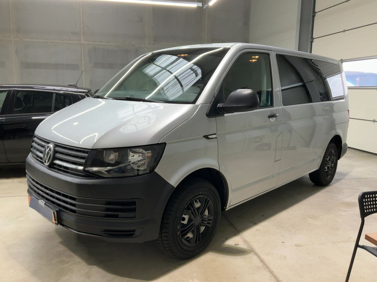 Volkswagen T6 d'occasion