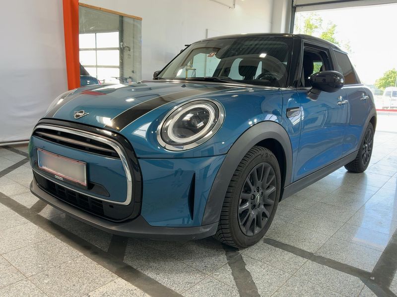 MINI 
