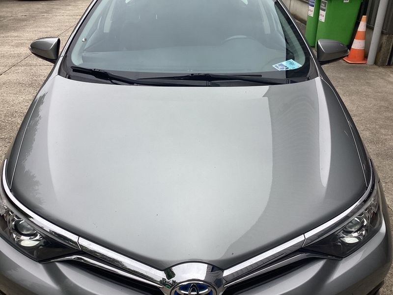Toyota Auris Touring Sports 1.8 Hybrid Comfort 2016 – снимка 47