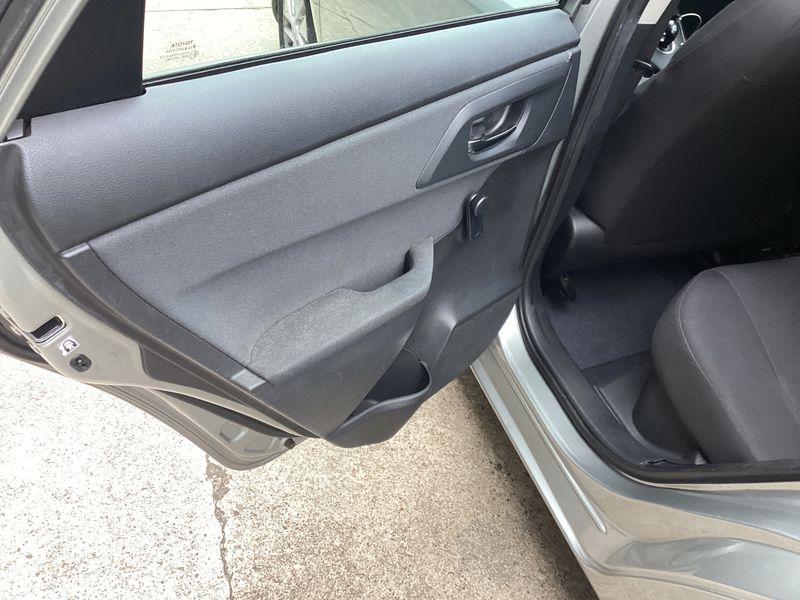Toyota Auris Touring Sports 1.8 Hybrid Comfort 2016 – снимка 31
