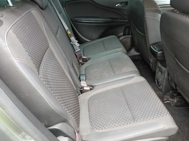 Opel Zafira Tourer 1.6 CDTI DPF Business Innovation Start/Stop 2017 – снимка 14