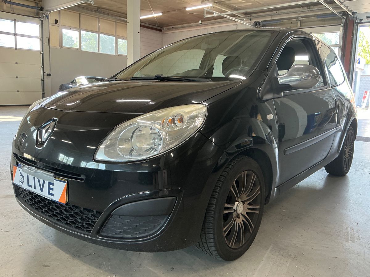 Renault Twingo 2009