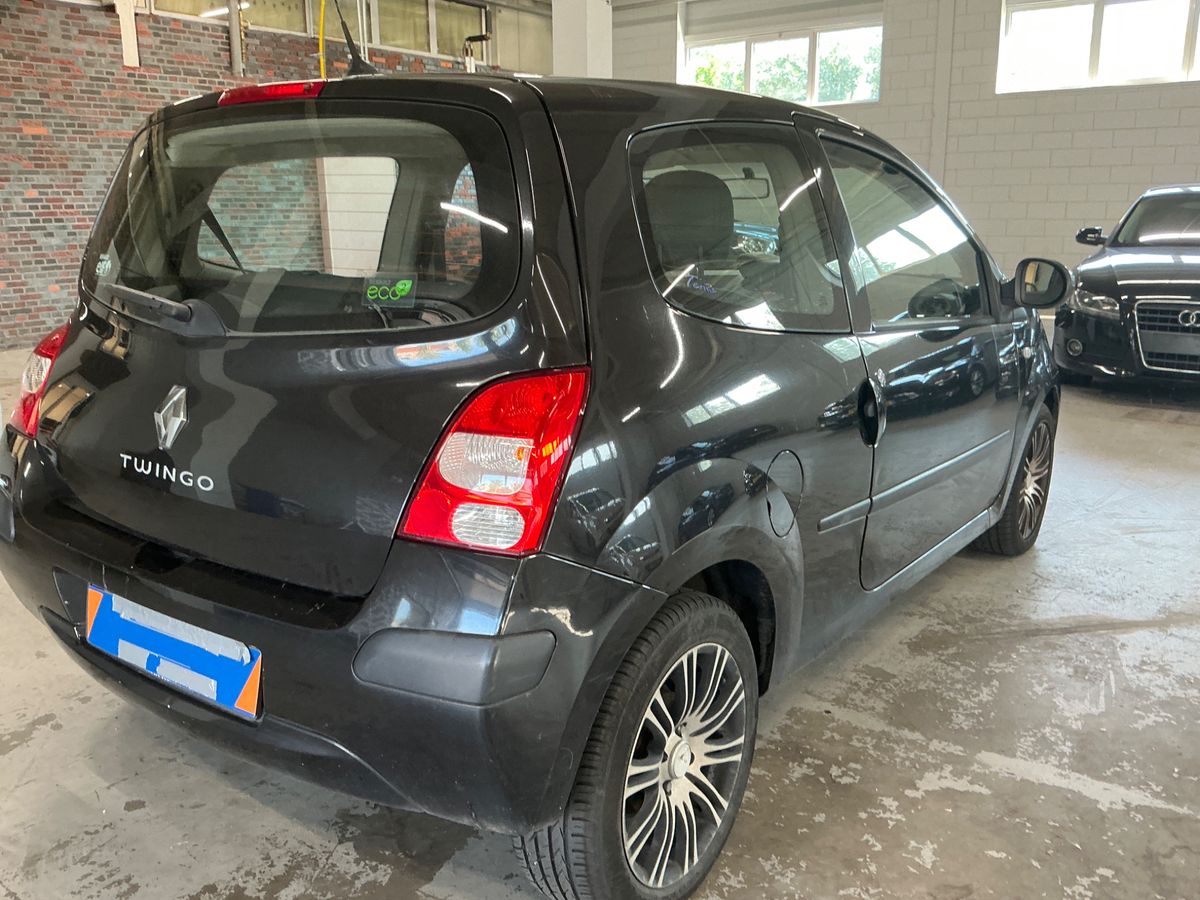 Renault Twingo d'occasion