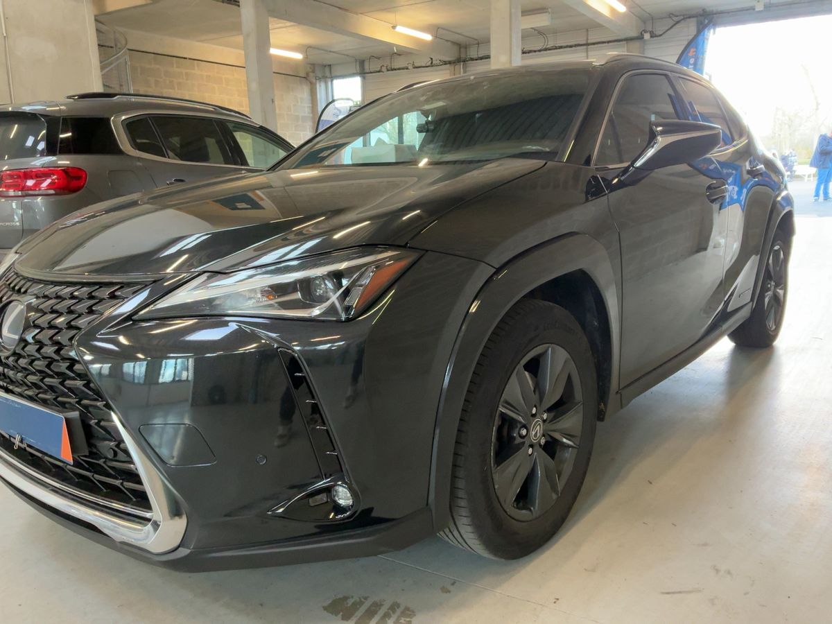 Lexus UX-Serie d'occasion