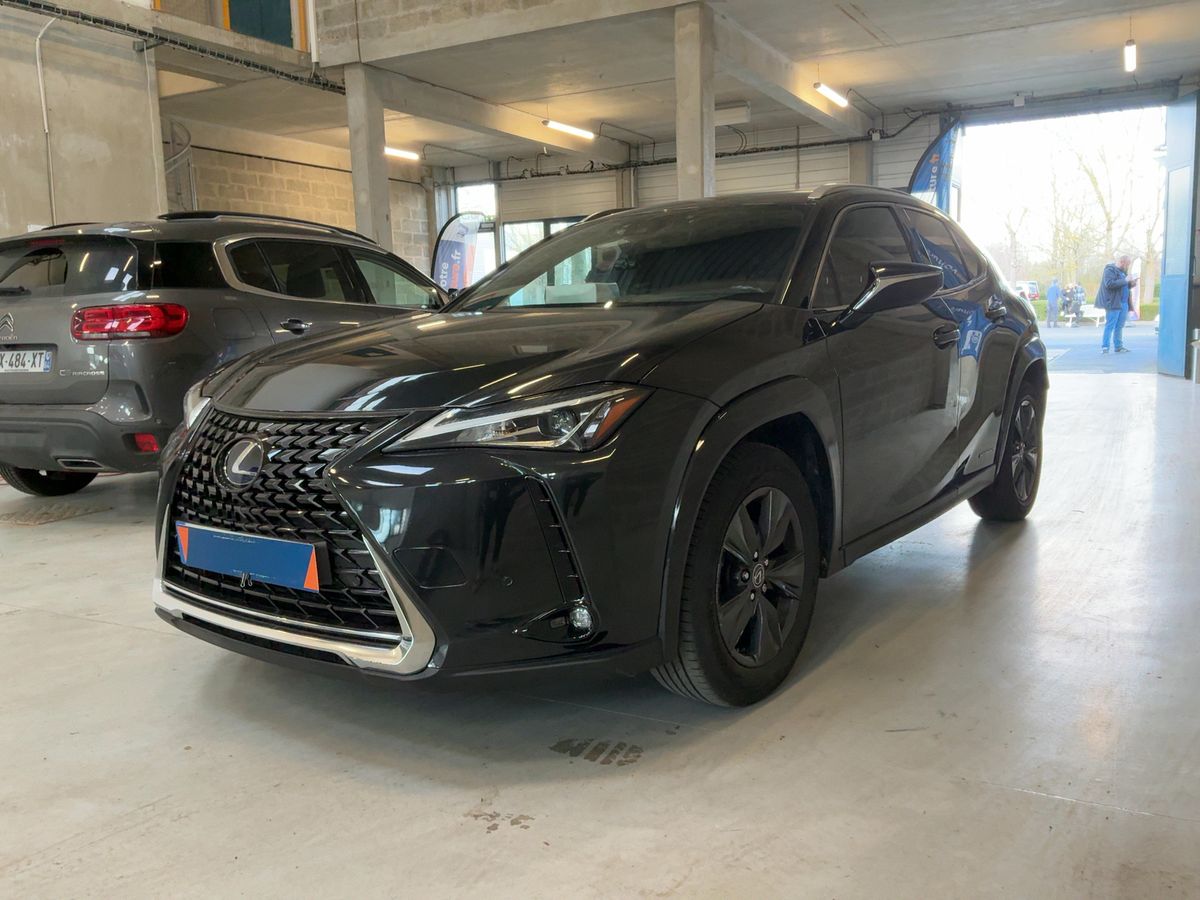 Lexus UX-Serie d'occasion