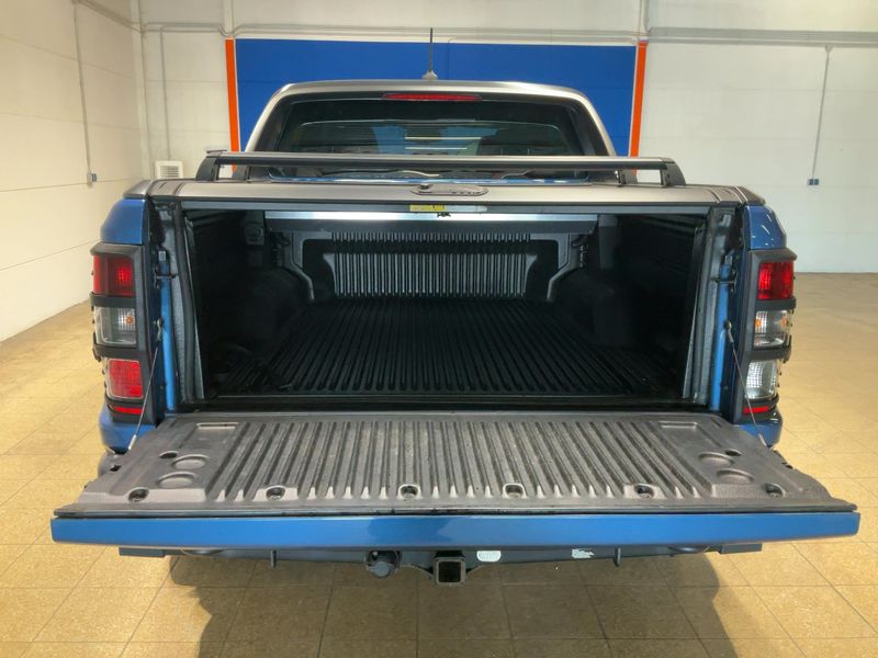 Ford Ranger 2.0 TDCi Doppelkabine 4x4 Raptor — zdjęcie 10