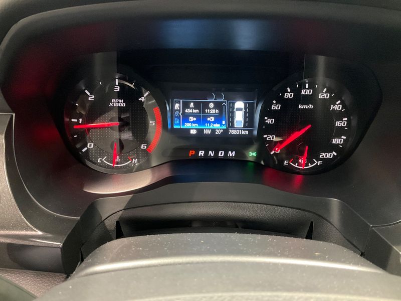 Ford Ranger 2.0 TDCi Doppelkabine 4x4 Raptor — zdjęcie 13