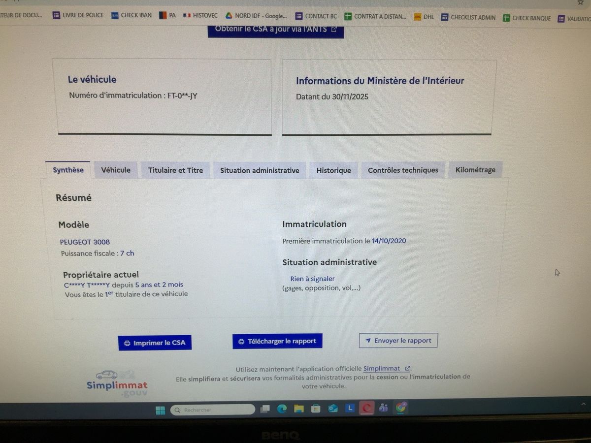 Peugeot 3008 1.2 PureTech Allure