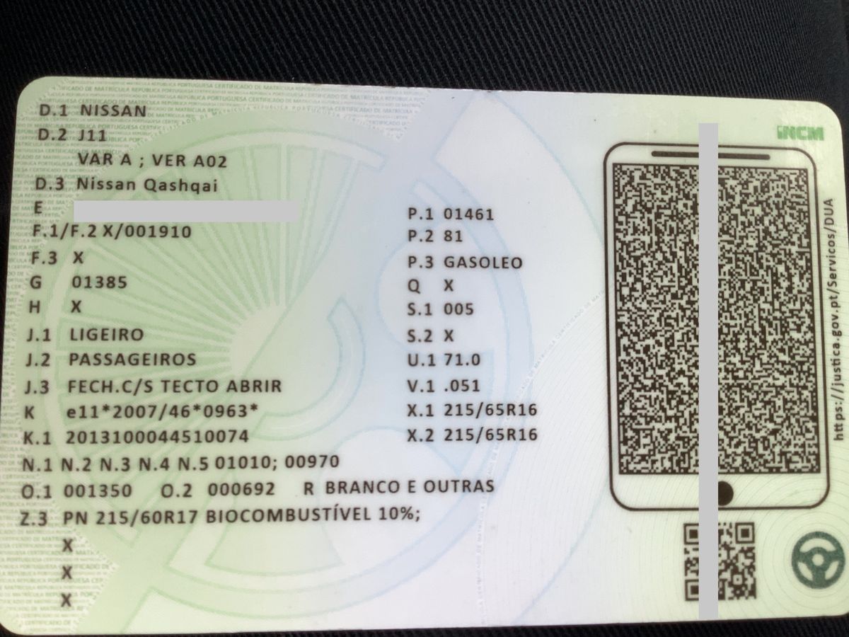 Nissan Qashqai d'occasion