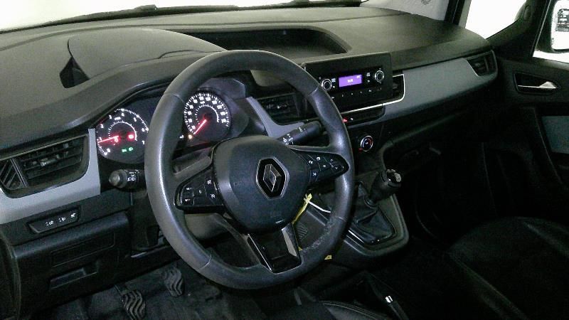 Renault Kangoo d'occasion