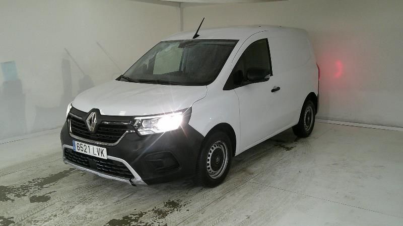 Renault Kangoo d'occasion