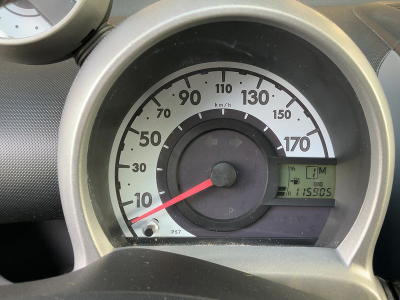 Peugeot 107 1.0 Filou — zdjęcie 4