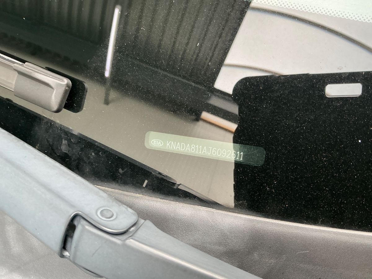 Kia Stonic d'occasion