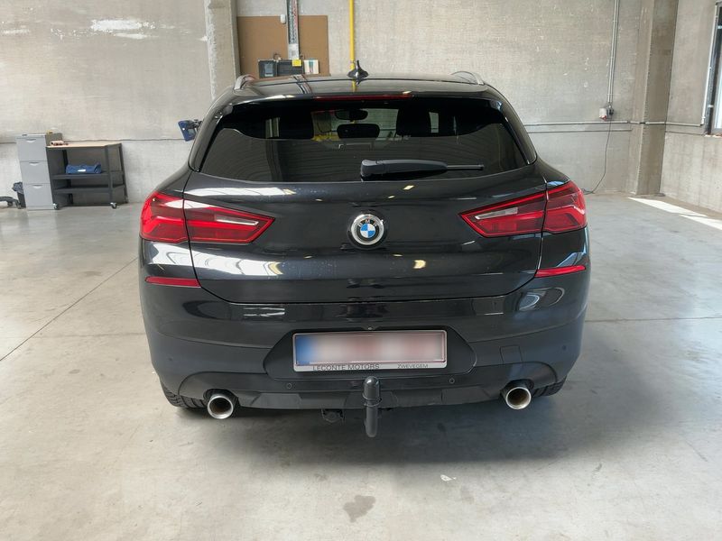 BMW X2 sDrive 20i — zdjęcie 5