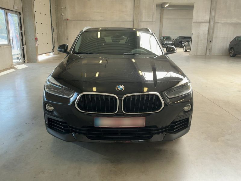 BMW X2 sDrive 20i — zdjęcie 9