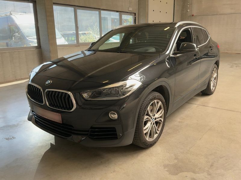 BMW X2 sDrive 20i