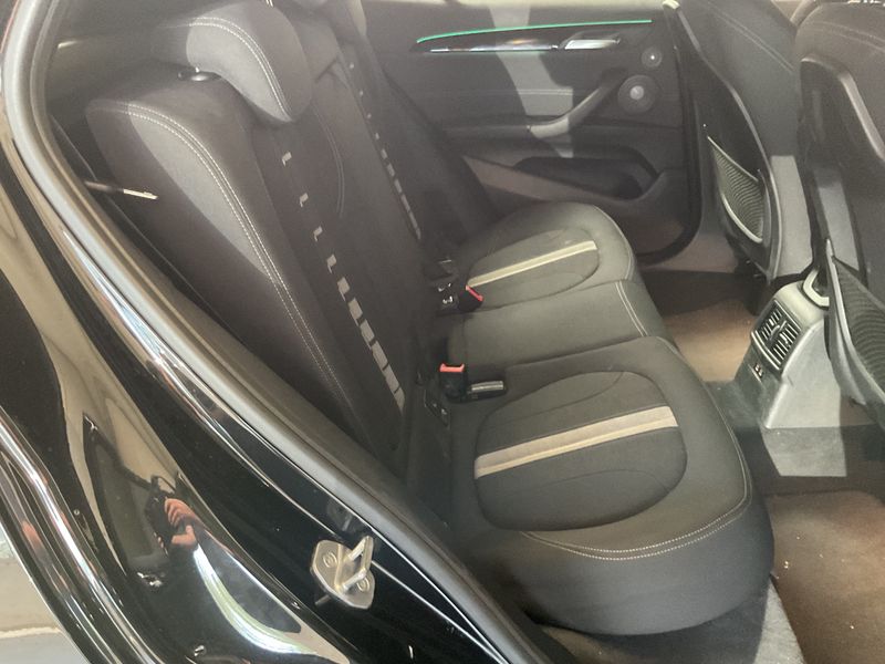 BMW X2 sDrive 20i — zdjęcie 14