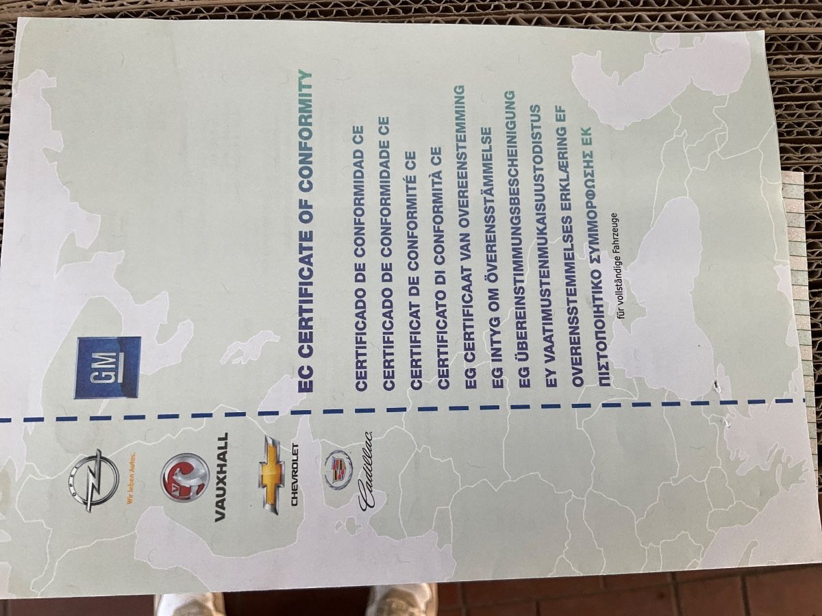 Opel Mokka d'occasion