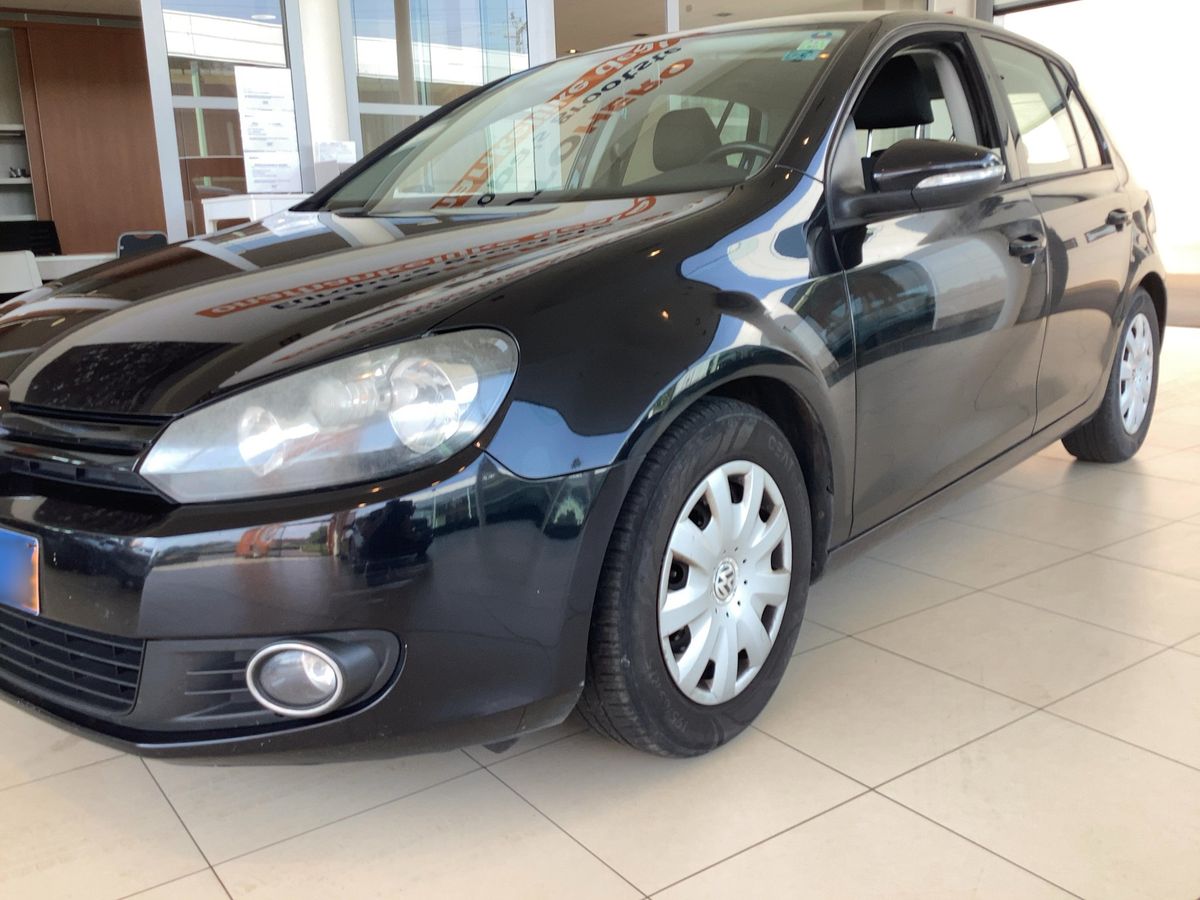 Volkswagen Golf d'occasion