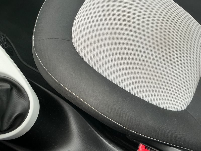 Smart forfour 0.9 Turbo Basis passion 2017 – снимка 26