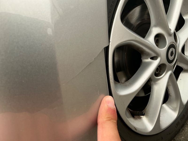 Smart forfour 0.9 Turbo Basis passion 2017 – снимка 29