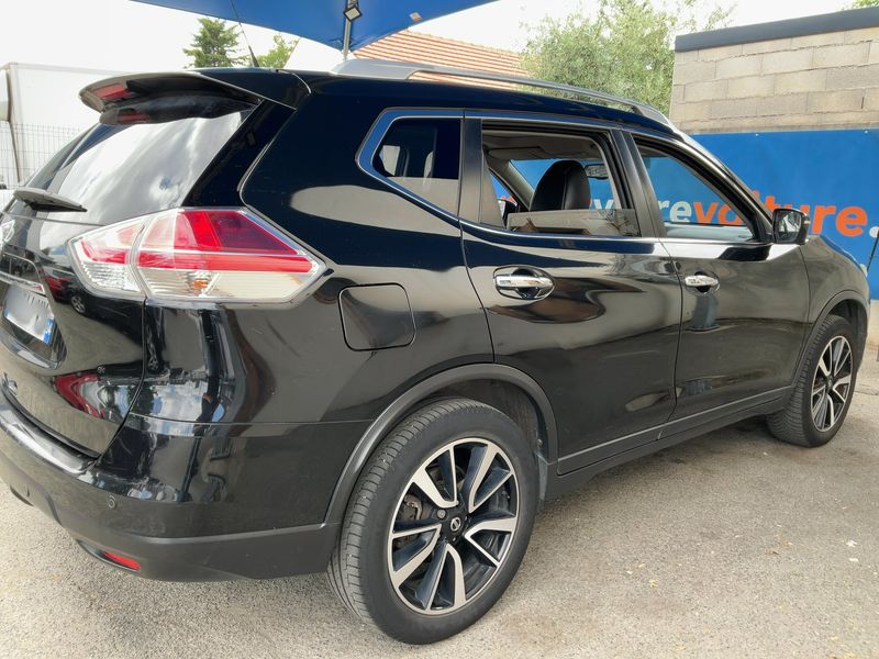 Nissan X-Trail 1.6 dCi Tekna — zdjęcie 6