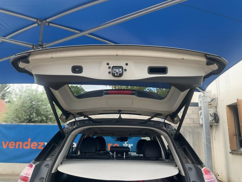 Nissan X-Trail 1.6 dCi Tekna — zdjęcie 10